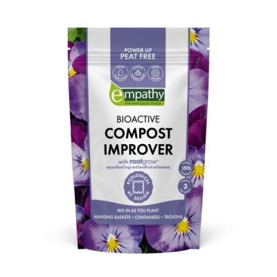 Empathy Bio Active Compost Improver